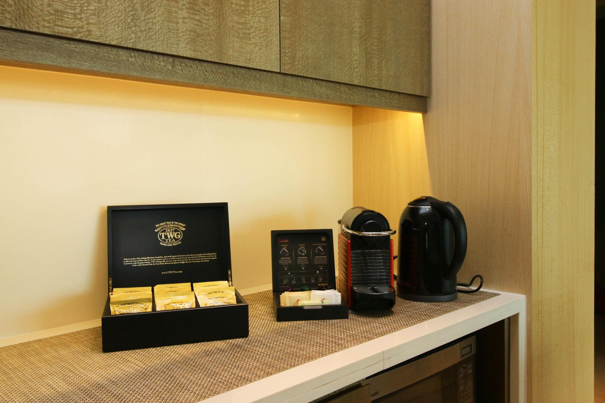 World Sentosa - Equarius Resor 5*