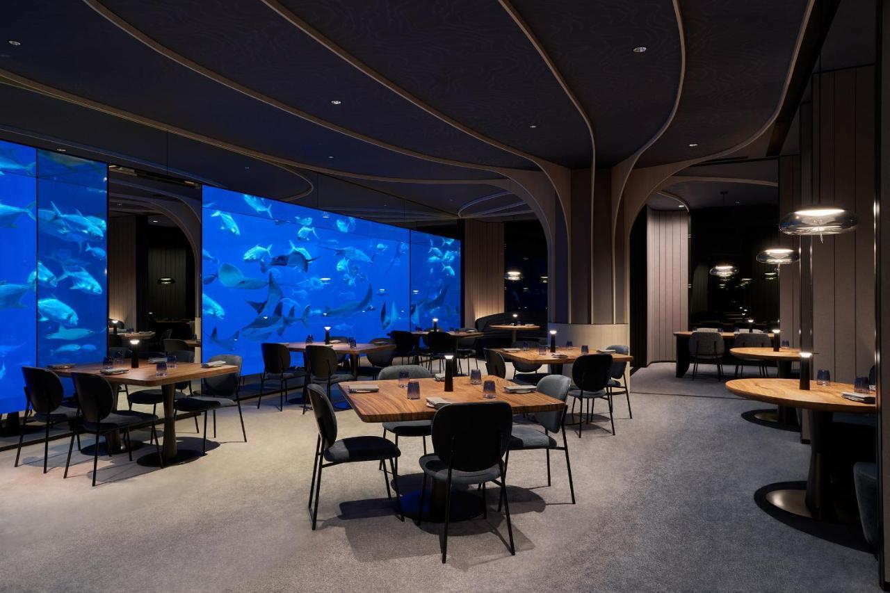 World Sentosa - Equarius Resor