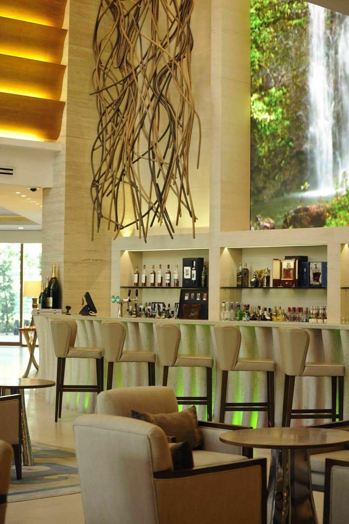 World Sentosa - Equarius Resor 5*