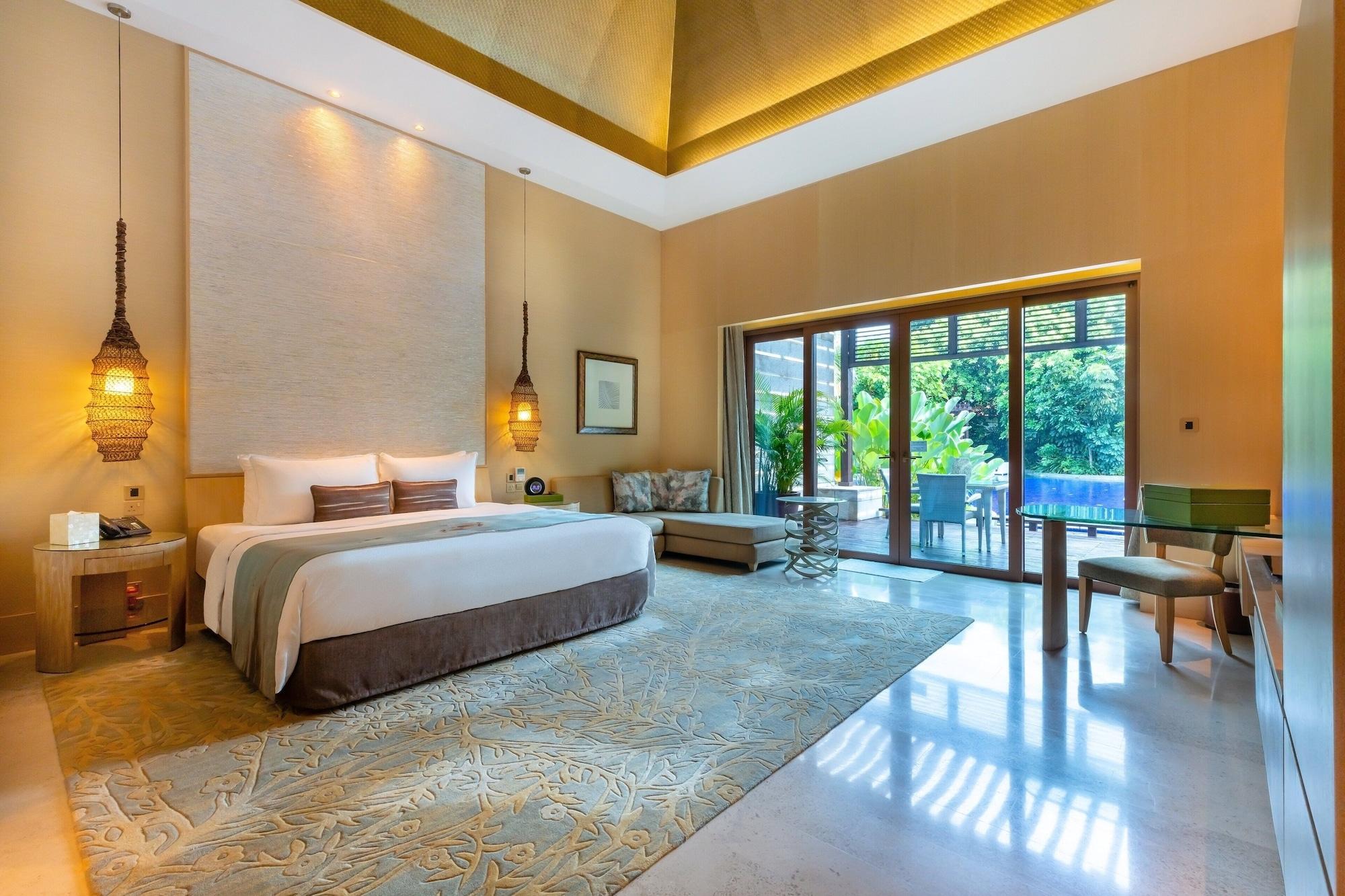 Tempat peranginan World Sentosa - Equarius