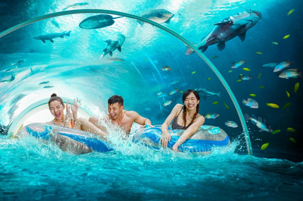 World Sentosa - Equarius Singapura
