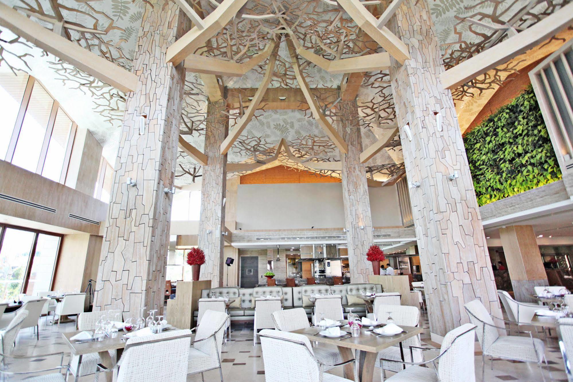 World Sentosa - Equarius 5* Singapura